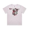 AS Colour / Wo's MARTINA TEE Thumbnail