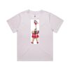 AS Colour / Wo's MARTINA TEE Thumbnail