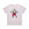 AS Colour / Wo's MARTINA TEE Thumbnail