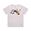 AS Colour / Wo's MARTINA TEE Thumbnail