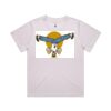 AS Colour / Wo's MARTINA TEE Thumbnail