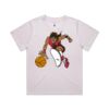 AS Colour / Wo's MARTINA TEE Thumbnail