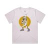 AS Colour / Wo's MARTINA TEE Thumbnail