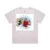 AS Colour / Wo's MARTINA TEE Thumbnail