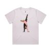 AS Colour / Wo's MARTINA TEE Thumbnail