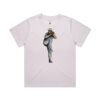 AS Colour / Wo's MARTINA TEE Thumbnail