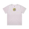 AS Colour / Wo's MARTINA TEE Thumbnail