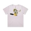 AS Colour / Wo's MARTINA TEE Thumbnail