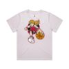 AS Colour / Wo's MARTINA TEE Thumbnail