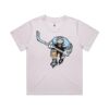 AS Colour / Wo's MARTINA TEE Thumbnail