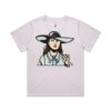 AS Colour / Wo's MARTINA TEE Thumbnail