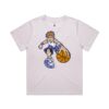 AS Colour / Wo's MARTINA TEE Thumbnail