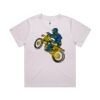 AS Colour / Wo's MARTINA TEE Thumbnail