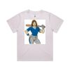 AS Colour / Wo's MARTINA TEE Thumbnail