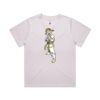 AS Colour / Wo's MARTINA TEE Thumbnail