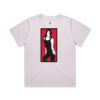 AS Colour / Wo's MARTINA TEE Thumbnail