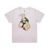 AS Colour / Wo's MARTINA TEE Thumbnail