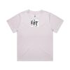 AS Colour / Wo's MARTINA TEE Thumbnail