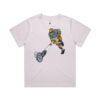 AS Colour / Wo's MARTINA TEE Thumbnail