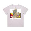 AS Colour / Wo's MARTINA TEE Thumbnail