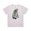 AS Colour / Wo's MARTINA TEE Thumbnail