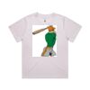 AS Colour / Wo's MARTINA TEE Thumbnail