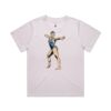 AS Colour / Wo's MARTINA TEE Thumbnail