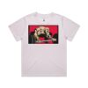 AS Colour / Wo's MARTINA TEE Thumbnail