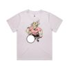 AS Colour / Wo's MARTINA TEE Thumbnail