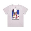 AS Colour / Wo's MARTINA TEE Thumbnail