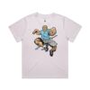 AS Colour / Wo's MARTINA TEE Thumbnail