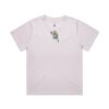 AS Colour / Wo's MARTINA TEE Thumbnail