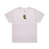 AS Colour / Wo's MARTINA TEE Thumbnail