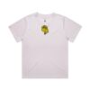 AS Colour / Wo's MARTINA TEE Thumbnail