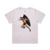 AS Colour / Wo's MARTINA TEE Thumbnail