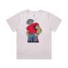 AS Colour / Wo's MARTINA TEE Thumbnail