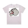 AS Colour / Wo's MARTINA TEE Thumbnail