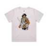 AS Colour / Wo's MARTINA TEE Thumbnail