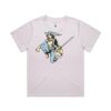 AS Colour / Wo's MARTINA TEE Thumbnail