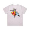 AS Colour / Wo's MARTINA TEE Thumbnail