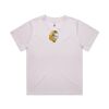 AS Colour / Wo's MARTINA TEE Thumbnail