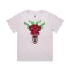 AS Colour / Wo's MARTINA TEE Thumbnail