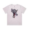 AS Colour / Wo's MARTINA TEE Thumbnail