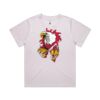 AS Colour / Wo's MARTINA TEE Thumbnail