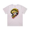 AS Colour / Wo's MARTINA TEE Thumbnail