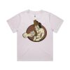 AS Colour / Wo's MARTINA TEE Thumbnail