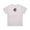 AS Colour / Wo's MARTINA TEE Thumbnail