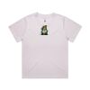 AS Colour / Wo's MARTINA TEE Thumbnail