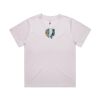 AS Colour / Wo's MARTINA TEE Thumbnail