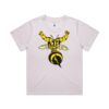 AS Colour / Wo's MARTINA TEE Thumbnail